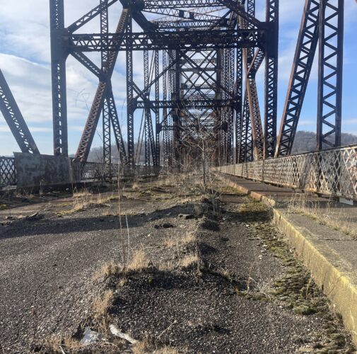 Preparing for a Worst-Case Scenario: What Happens If the Bellaire Bridge Collapses?